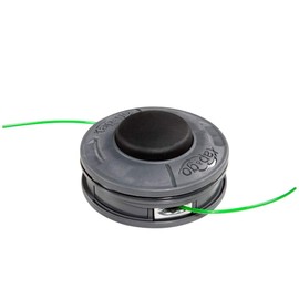 OleoMac Trimmer Head for Tap&Go Evo Diameter 130 mm Diameter 2.4 mm