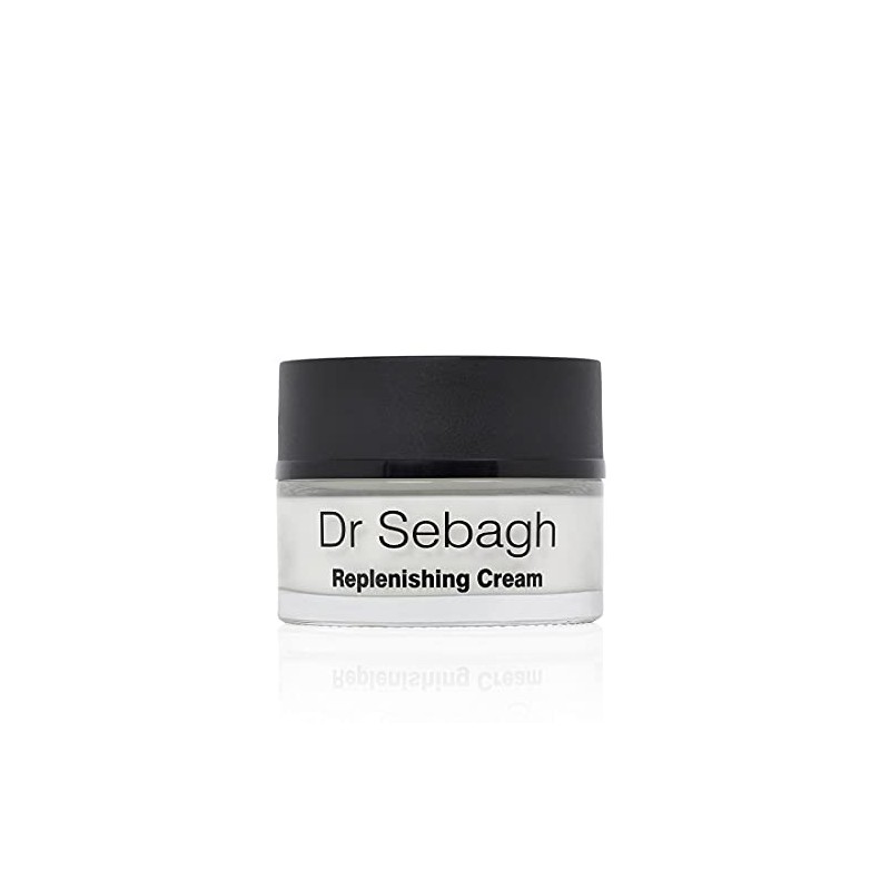 Dr Sebagh Replenishing Cream 50ml