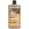 Minwax Hg Wood Floor Reviver Qt