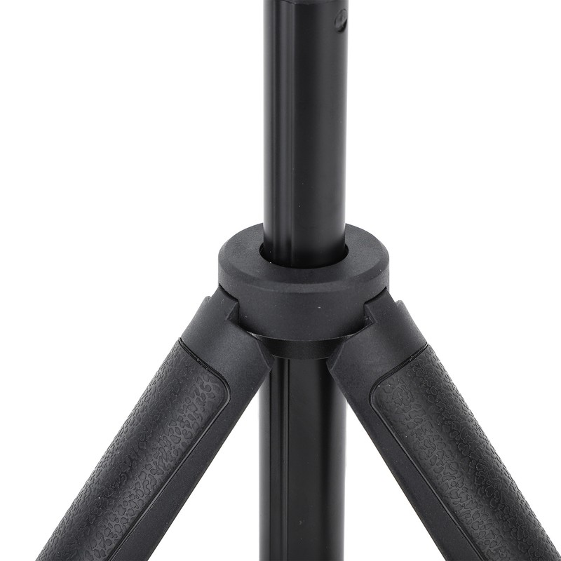 Camera Extension Pole Tripod Aluminum 360 Degree Rotation Extendable 1/4
