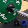 Elegance-go Dumbbell Clasps, Pack of 4 Quick Release for Dumbbells,