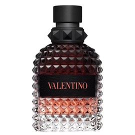 Valentino Uomo Born In Roma Coral Fantasy 3.4 fl oz Men's Eau de Toilette(Auth)