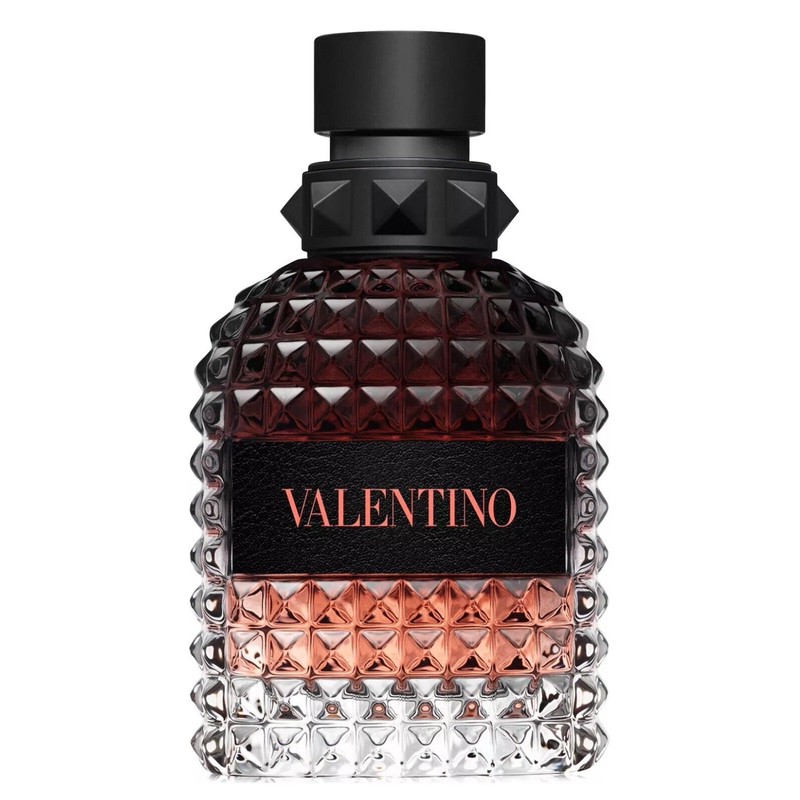 Valentino Uomo Born In Roma Coral Fantasy 3.4 fl oz