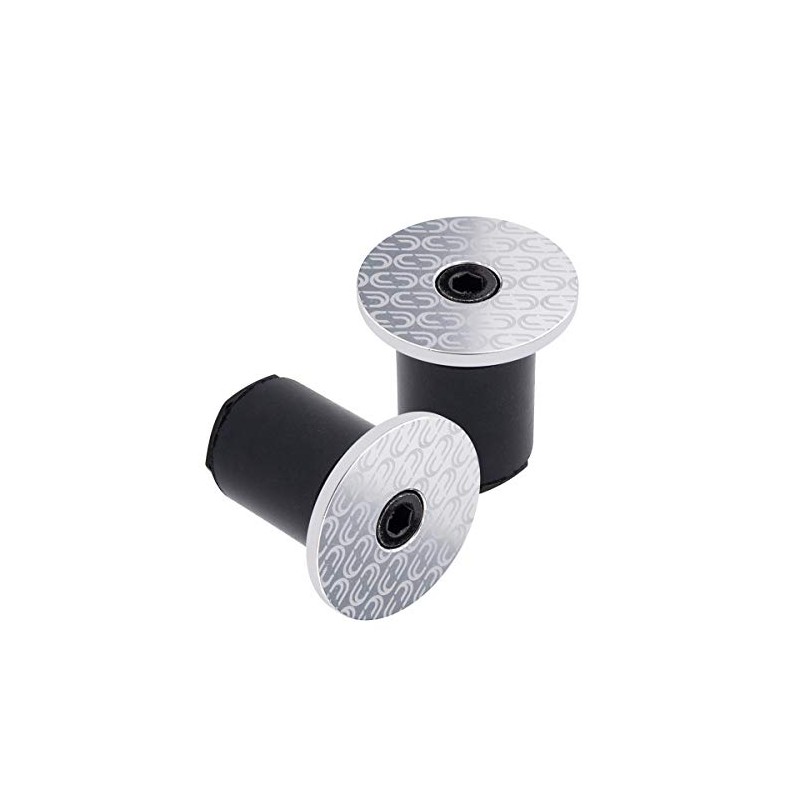 Deda Elementi Loop Handlebar Tape, White/Black