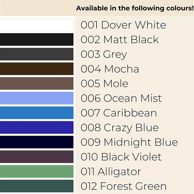 GOSH Matte Eyeliner in Mysterious Night Blue, Creamy Soft Texture