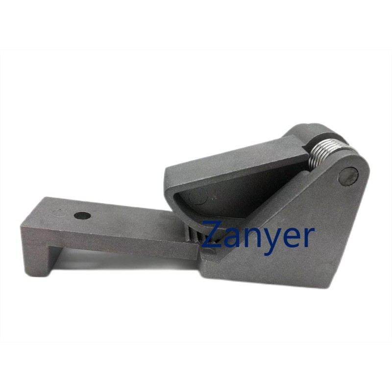 Zanyer Lead Came Vise/Stretcher Spring Load Stained Glass