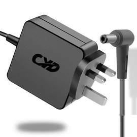 45W Vivobook Laptop Charger, CYD 45W 19V 2.37A Vivobook Power Supply made for Asus laptop Charger F415EA F415F F415FA F415J F415JA F415MA, X1400E X1400EA, X415 X415DA