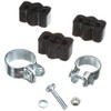 HJS 82111548 Mounting Kit, Exhaust System