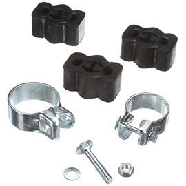 HJS 82111548 Mounting Kit, Exhaust System