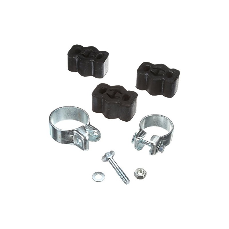 HJS 82111548 Mounting Kit, Exhaust System