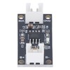 2Pcs NiMH Battery Charging Board Portable Wear Proof CC CV