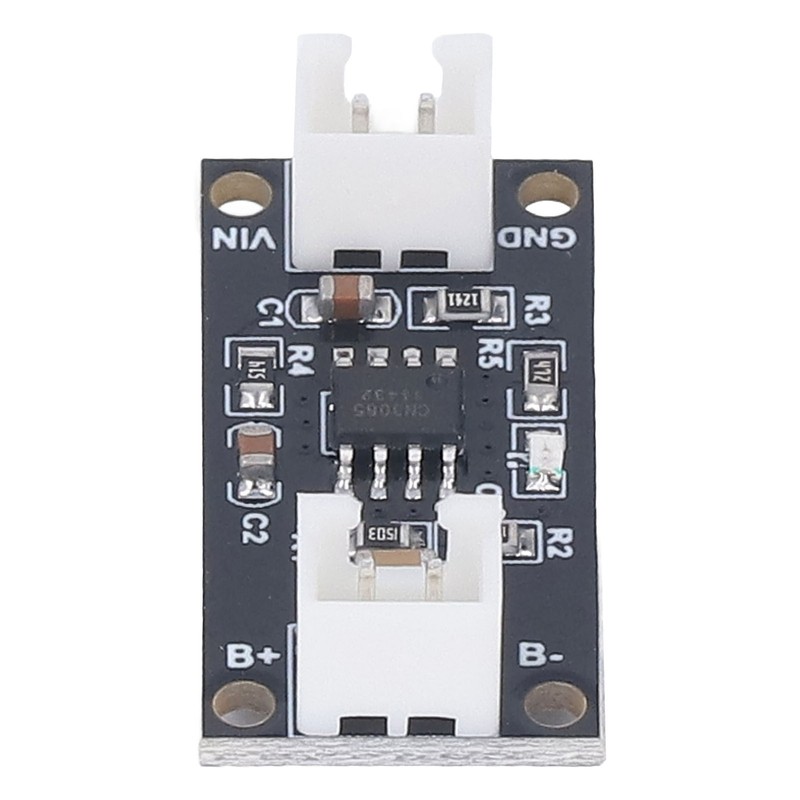 2Pcs NiMH Battery Charging Board Portable Wear Proof CC CV
