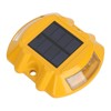 Solar Dock Lights Professional IP68 Waterproof Cast Aluminium Automatic Induction
