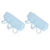 Hand and Finger Contracture Cushion, 2pcs Palm Grips Hand Contracture