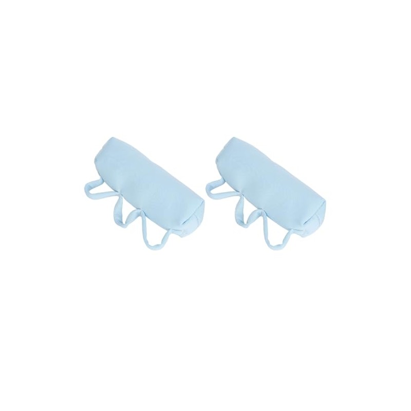 Hand and Finger Contracture Cushion, 2pcs Palm Grips Hand Contracture