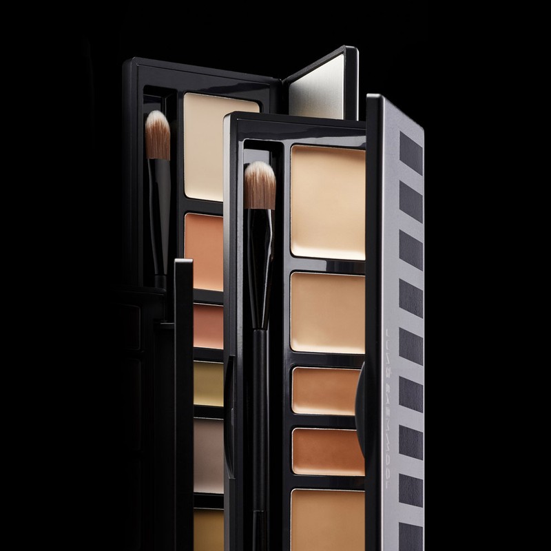 Jeongsaemmul JUNGSAEMMOOL Artist Concealer Palette / 정샘물 아티스트 컨실러 팔레트