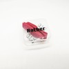 2 Pack Cleaner Head Clip Latch Tab Button with Spring