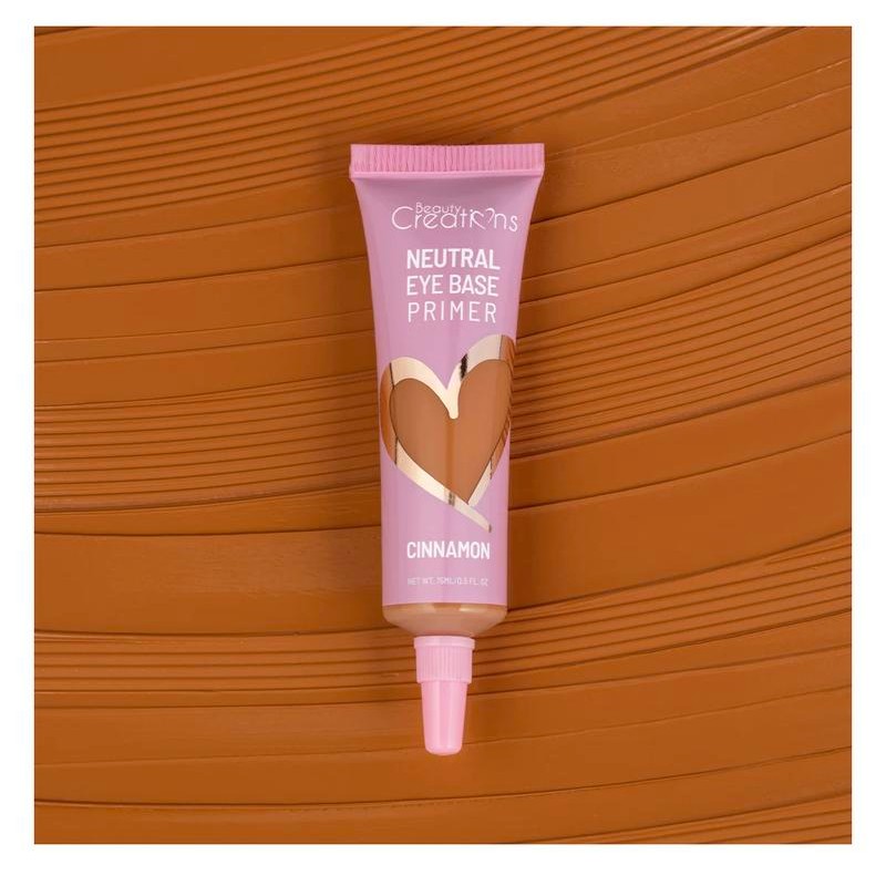 NEUTRAL EYE BASE PRIMER - Color: DUNE EYE BASE PRIMER