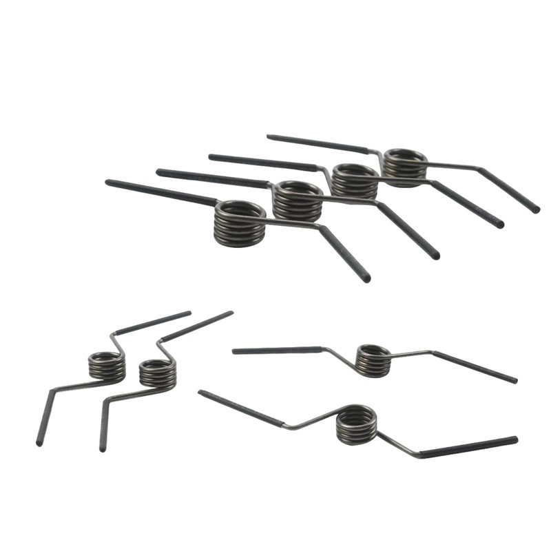 Self Opening Door Hinge Butterfly Be Applicable to 5/8" and