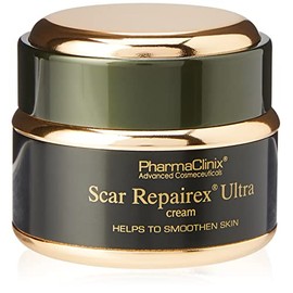 PharmaClinix PharmaClinix Scar Repairex Ultra Scar Treatment Cream, 30 g