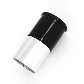 heyous Astronomy Telescope Eyepiece Lens Focal Length 20mm Eyepiece Optical Lens Astronomical Telescope Accessories