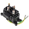NICHE Winch Solenoid Relay Switch for Can-Am 710001000 Renegade Outlander