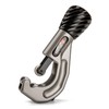 Super B Tubing Cutter- Pipe Cutter Tool 1/4"-1-1/2"OD -Copper, Aluminum,