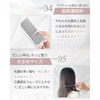 Maroko Ultimate Damage-Free Design Comb, Hair Comb, Treatment Comb, Smooth,