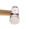 Universal Tool Chasing Hammer Dual Face