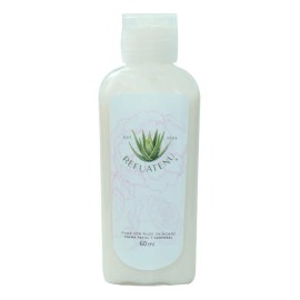 Crema Facial Corporal Hidratante Con Aloe Vera Esencia Rosas