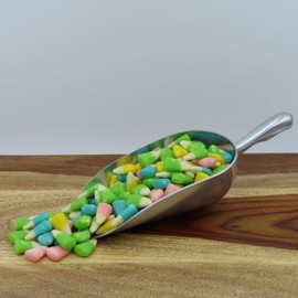 Beulah's Easter Candy Corn, 10 Pounds, 2400 Pieces of Candy