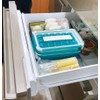 ICBP-CB Ice Breaker, Sealed Type, Ice Tray, Denmark, Scandinavian Design,