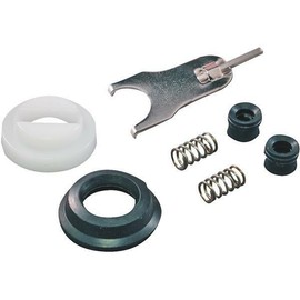 Danco (3)-Danco DE-8W Faucet Repair Kit For Delta Single-Handle Faucet