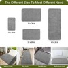AROGAN 24x60 Inch Long Bathroom Runner Rug, Luxury Thick Soft