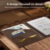 CoBak Premium PU Leather Case for Remarkable Paper Pro 11.8"