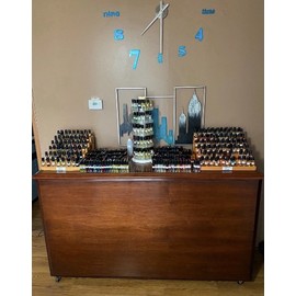 Valentino UOMO Born In Roma Green Stravaganza Body oil