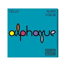 Thomastik-Infeld AL411/4 Cello Strings