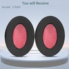 Solitaire P Ear Pads Replacement for T+A Solitaire P-SE/Solitaire P