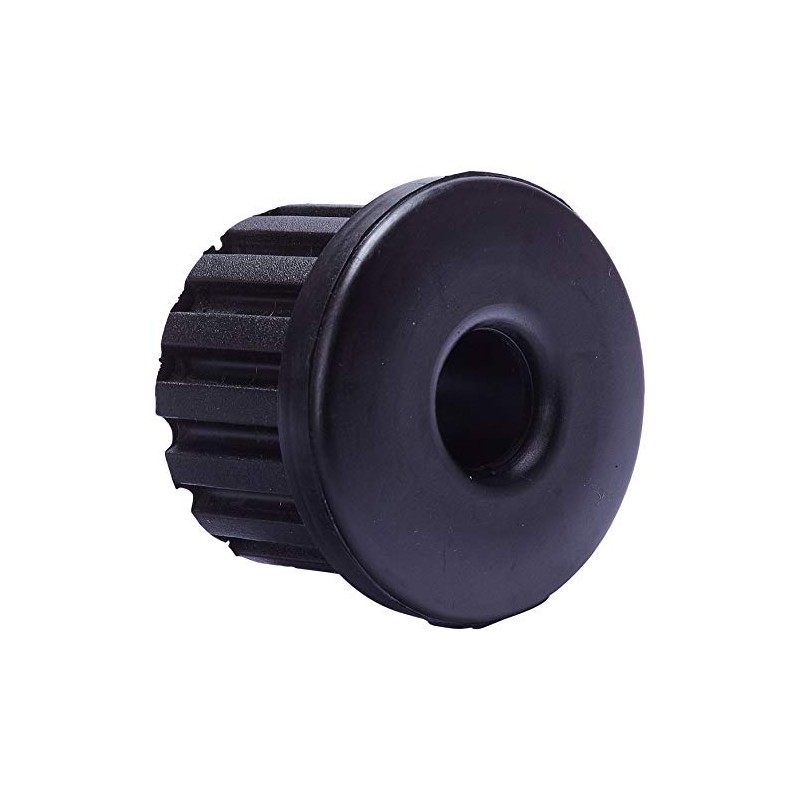 Japanparts RU-811 Bearing Bushing Leaf Spring