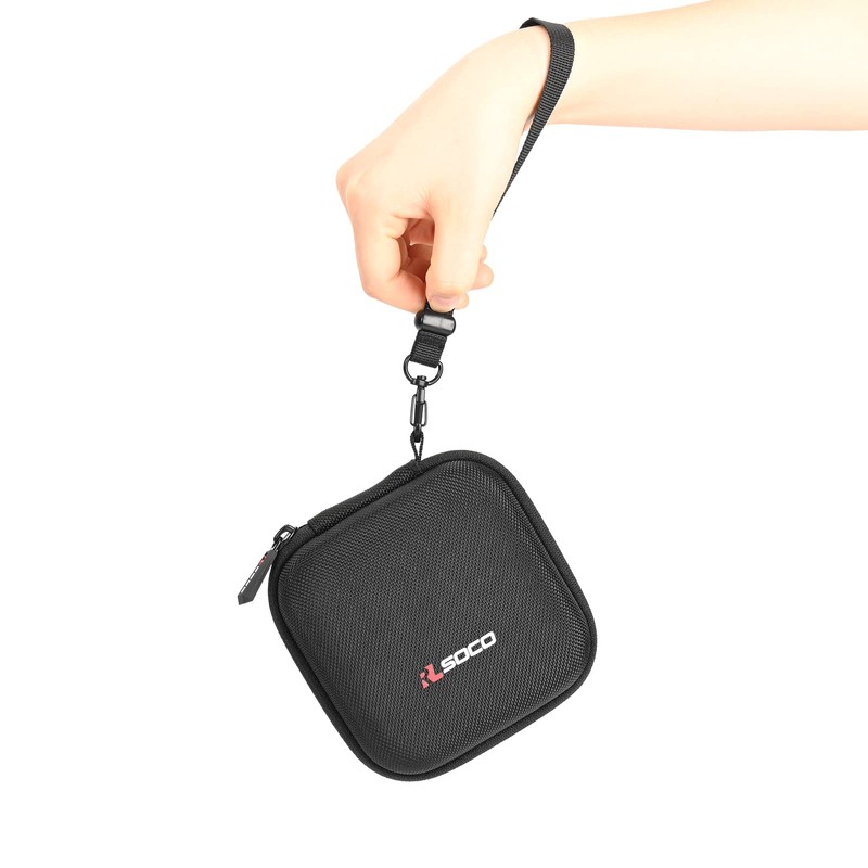 RLSOCO Case for Tribit StormBox Micro 2/1 Bluetooth Speaker