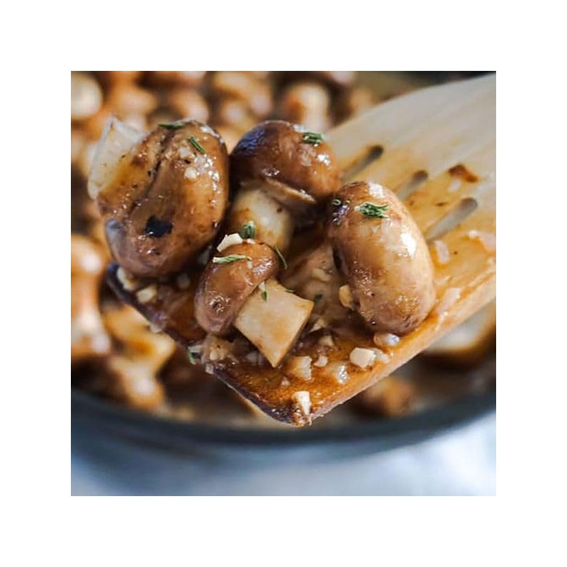 Morton & Bassett Garlic, Chopped