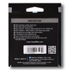 Hoya 55 mm FUSION Antistatic Protector Filter
