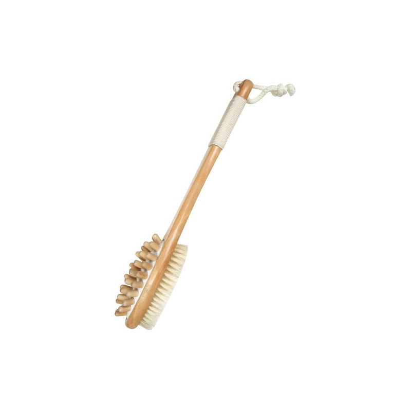 Manicare Cellulite Bristle Brush