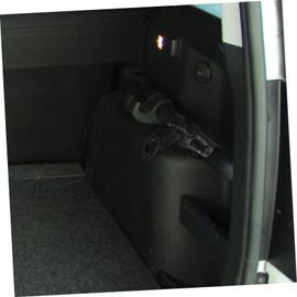 iplusmile Car Antenna Base Support Mount Durable Vehicle Antenna Holder for Easy Installation Stable Clip Design for Any Car Owner