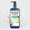 Dr Teal's Teal's Body Wash with Pure Epsom Salt, Glow