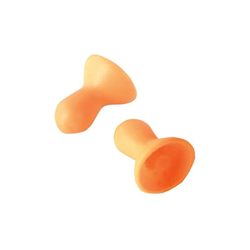 Apex Sof-Tone Ear Plug (Pack of 3)