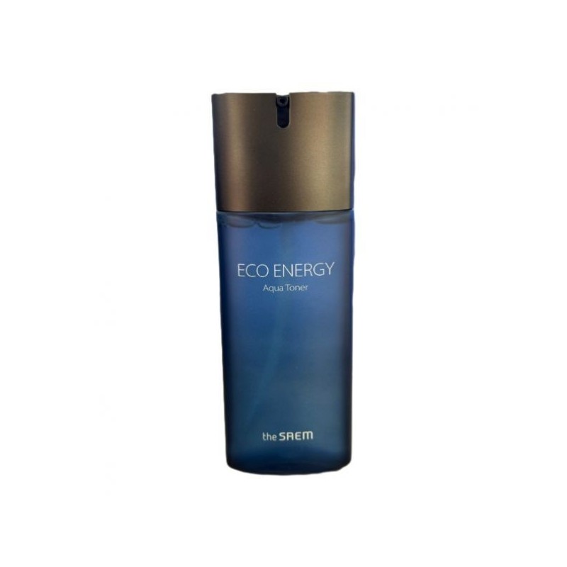 The Saem Eco Energy Aqua Toner Emulsion Choose 1 Toner
