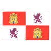 AZ FLAG Castile and Leon Flag 3' x 5' -