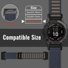 Niboow QuickFit 26 mm Bracelet for Garmin Fenix 8 51