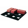Bon 11-846 17-Inch by 17-Inch Brick Grid, 10-Pack